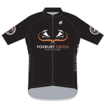TECH+ Jersey Long Sleeve