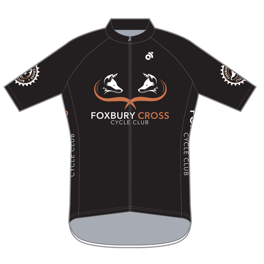 TECH+ Jersey Long Sleeve