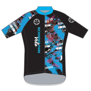 TECH+ Jersey Long Sleeve