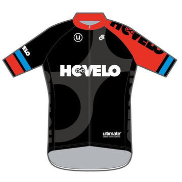 TECH+ Jersey Long Sleeve