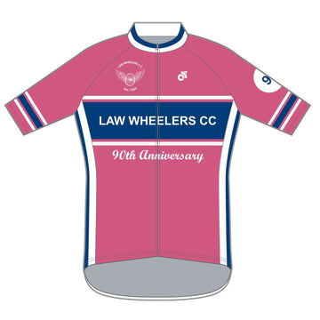 TECH+ Jersey Long Sleeve