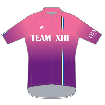 TECH+ Jersey Long Sleeve