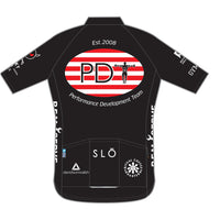 TECH+ Jersey Long Sleeve