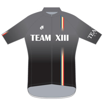 TECH+ Jersey Long Sleeve