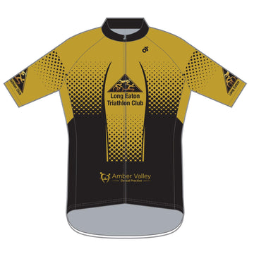 TECH+ Jersey Long Sleeve