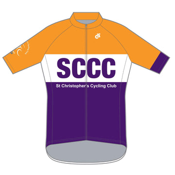 TECH+ Jersey Long Sleeve