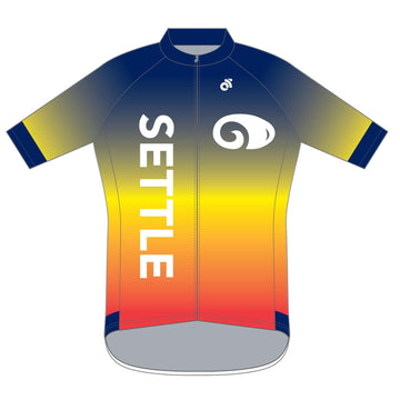 TECH+ Jersey Long Sleeve