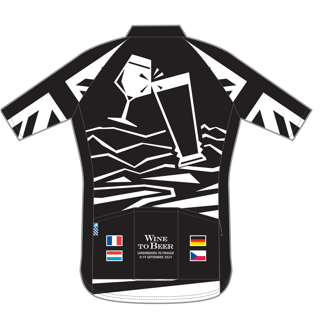 TECH+ Jersey Long Sleeve