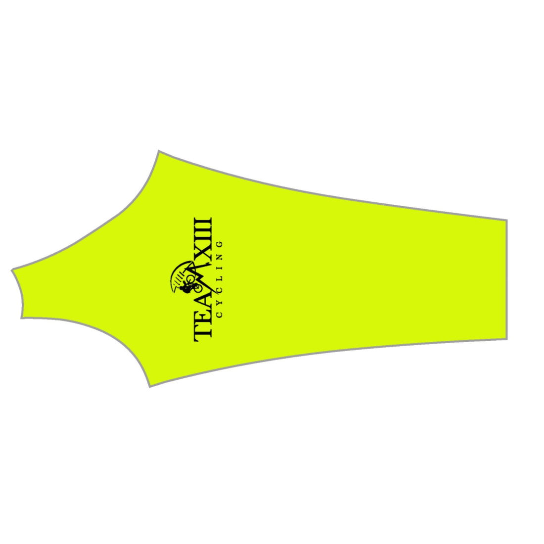 TECH+ Jersey Long Sleeve