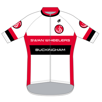 TECH+ Jersey Long Sleeve