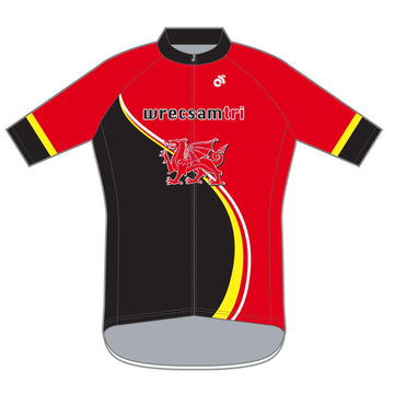 TECH+ Jersey Long Sleeve
