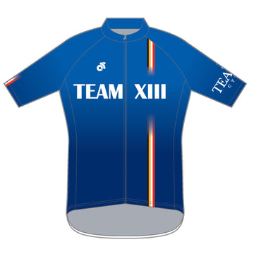TECH+ Jersey Long Sleeve