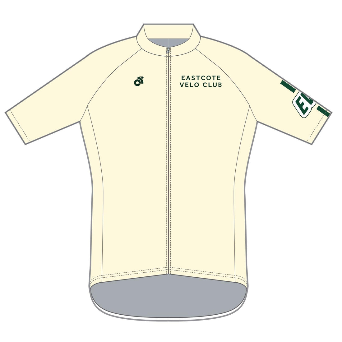 TECH+ Jersey Long Sleeve