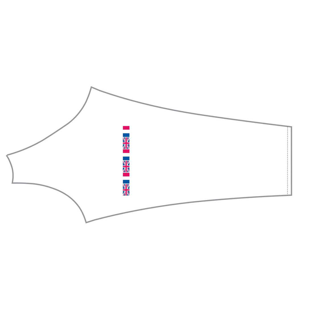 TECH+ Jersey Long Sleeve