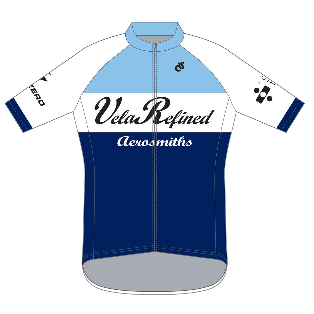 TECH+ Jersey Long Sleeve