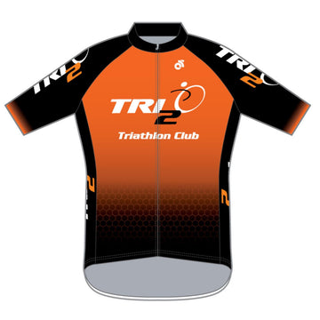 TECH+ Jersey Long Sleeve