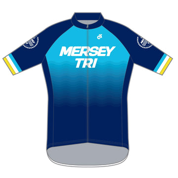 TECH+ Jersey Long Sleeve