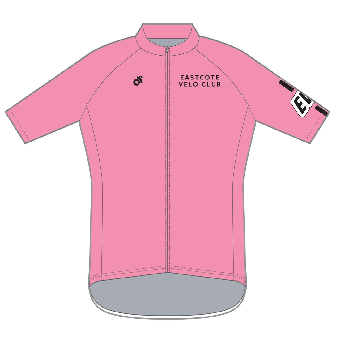 TECH+ Jersey Long Sleeve