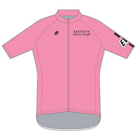 TECH+ Jersey Long Sleeve