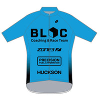 TECH+ Jersey Long Sleeve