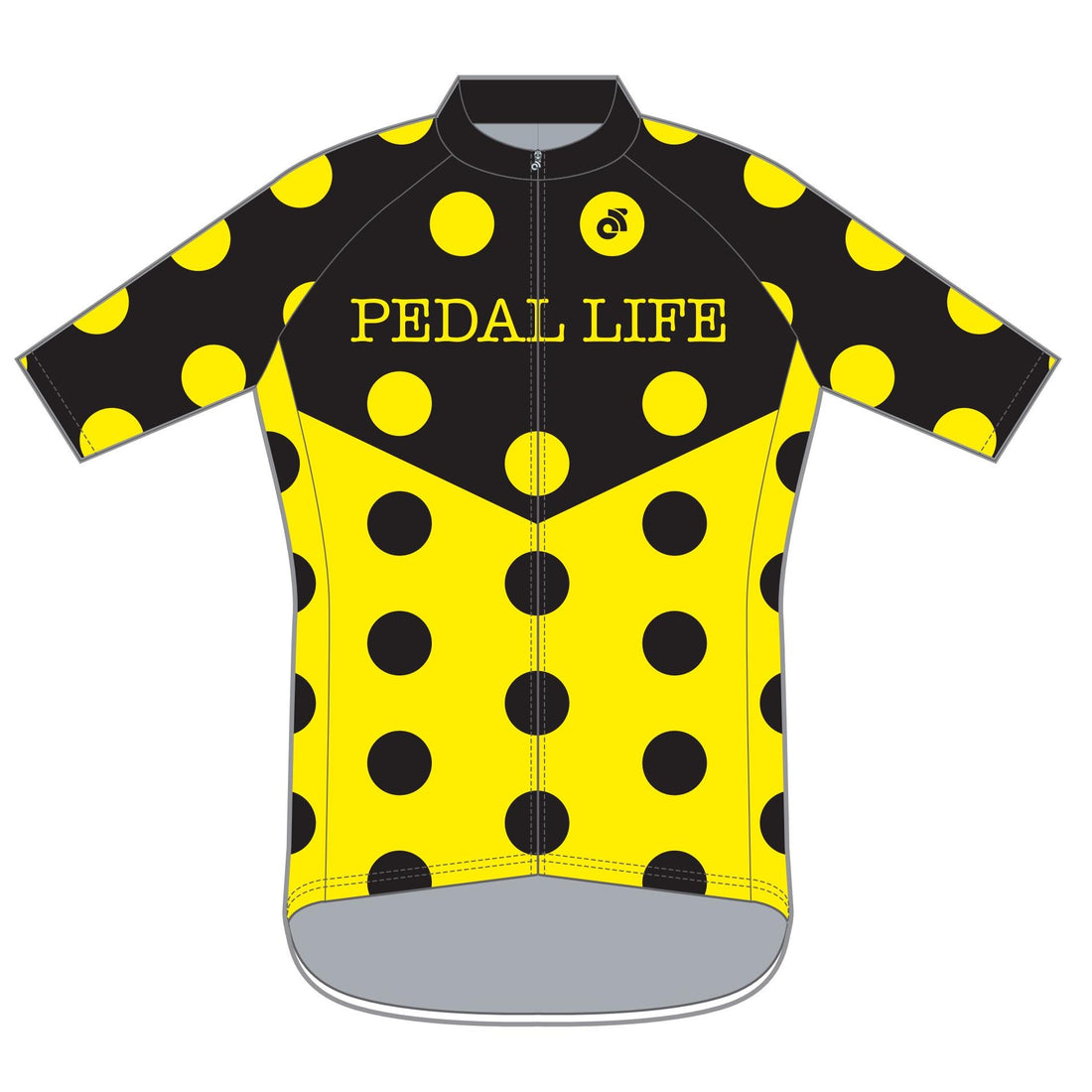 TECH+ Jersey Long Sleeve
