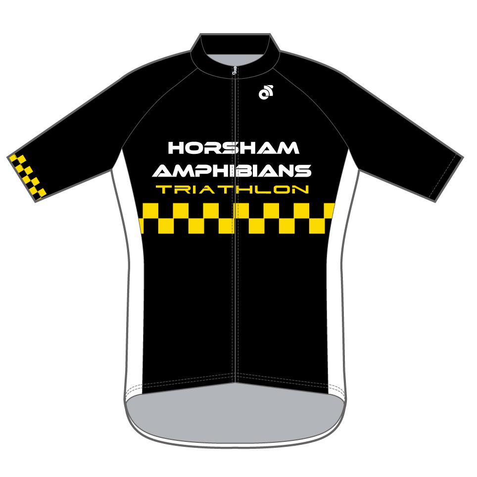 TECH+ Jersey Long Sleeve