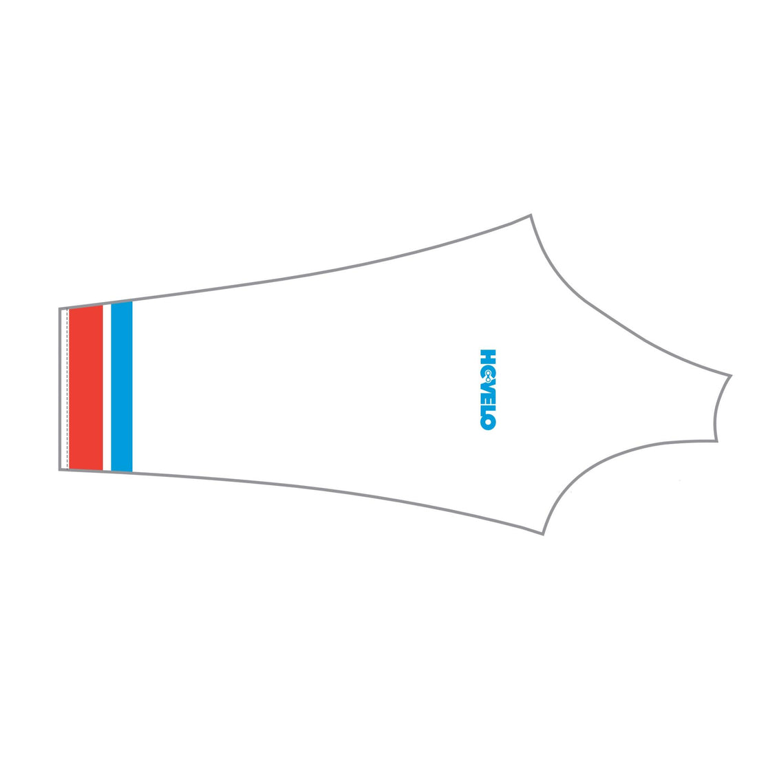 TECH+ Jersey Long Sleeve
