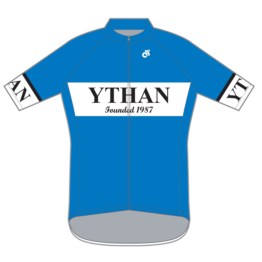 TECH+ Jersey Long Sleeve