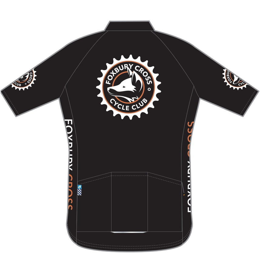 TECH+ Jersey Long Sleeve