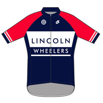 TECH+ Jersey Long Sleeve