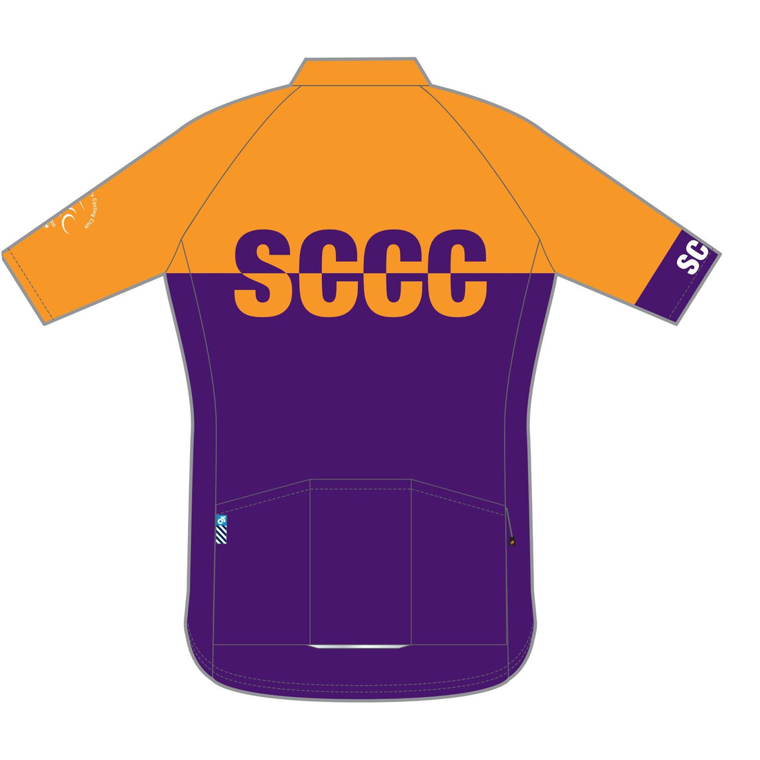 TECH+ Jersey Long Sleeve