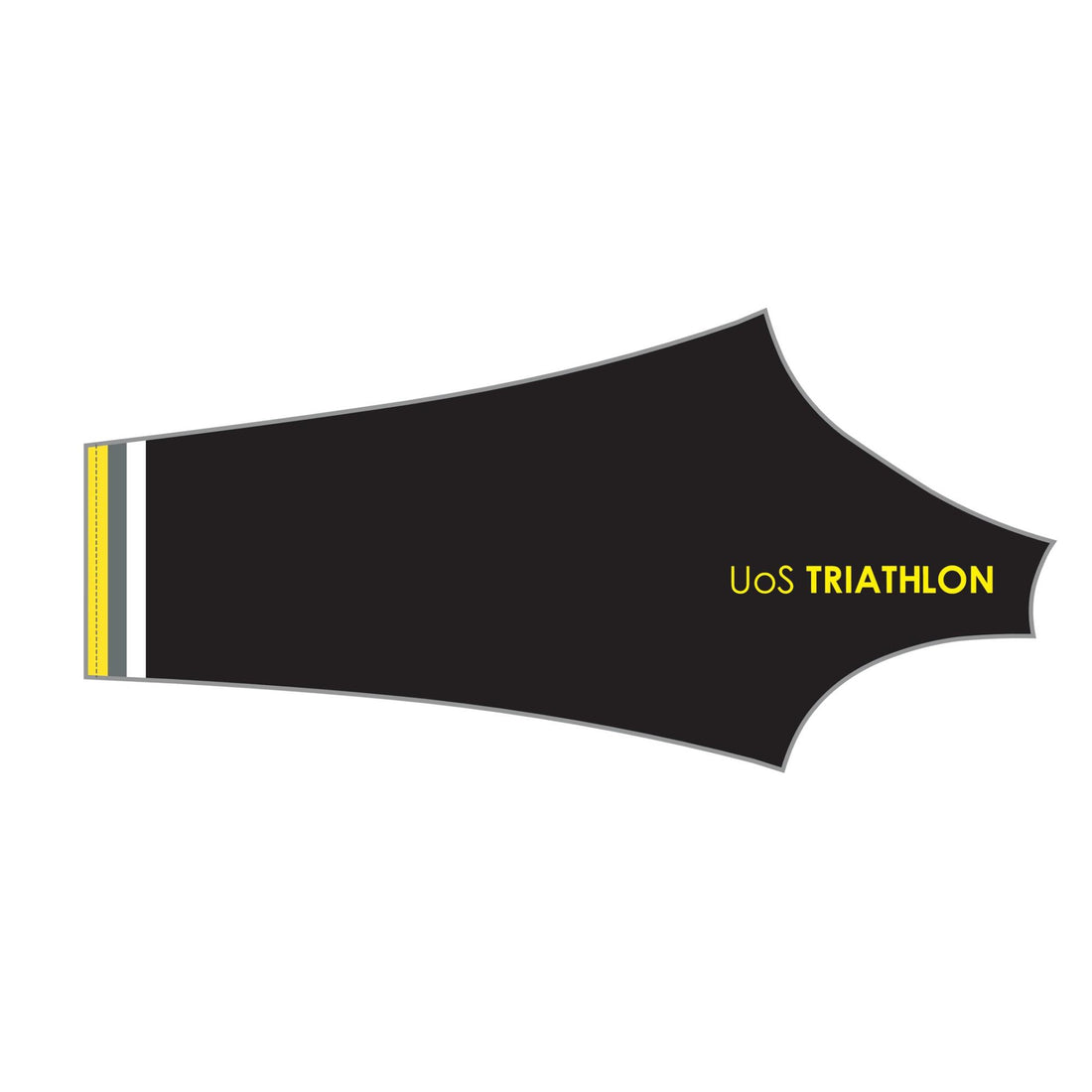 TECH+ Jersey Long Sleeve