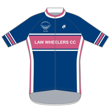 TECH+ Jersey Long Sleeve