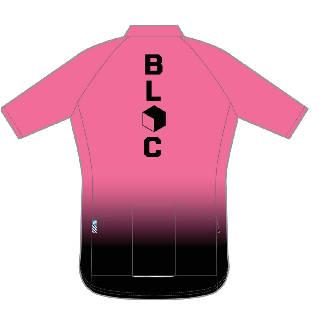 TECH+ Jersey Long Sleeve