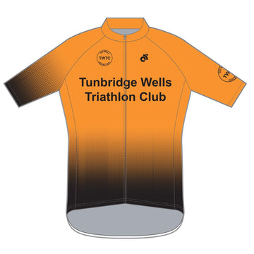 TECH+ Jersey Long Sleeve