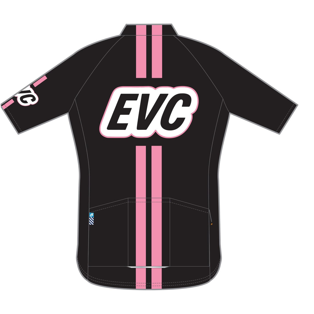 TECH+ Jersey Long Sleeve