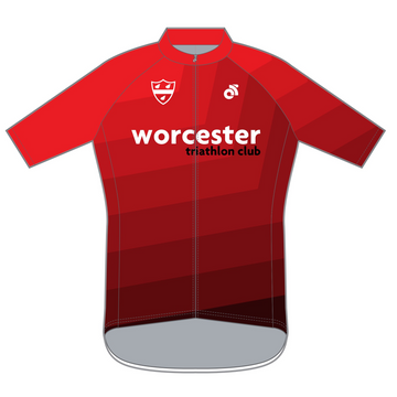 TECH+ Jersey Long Sleeve