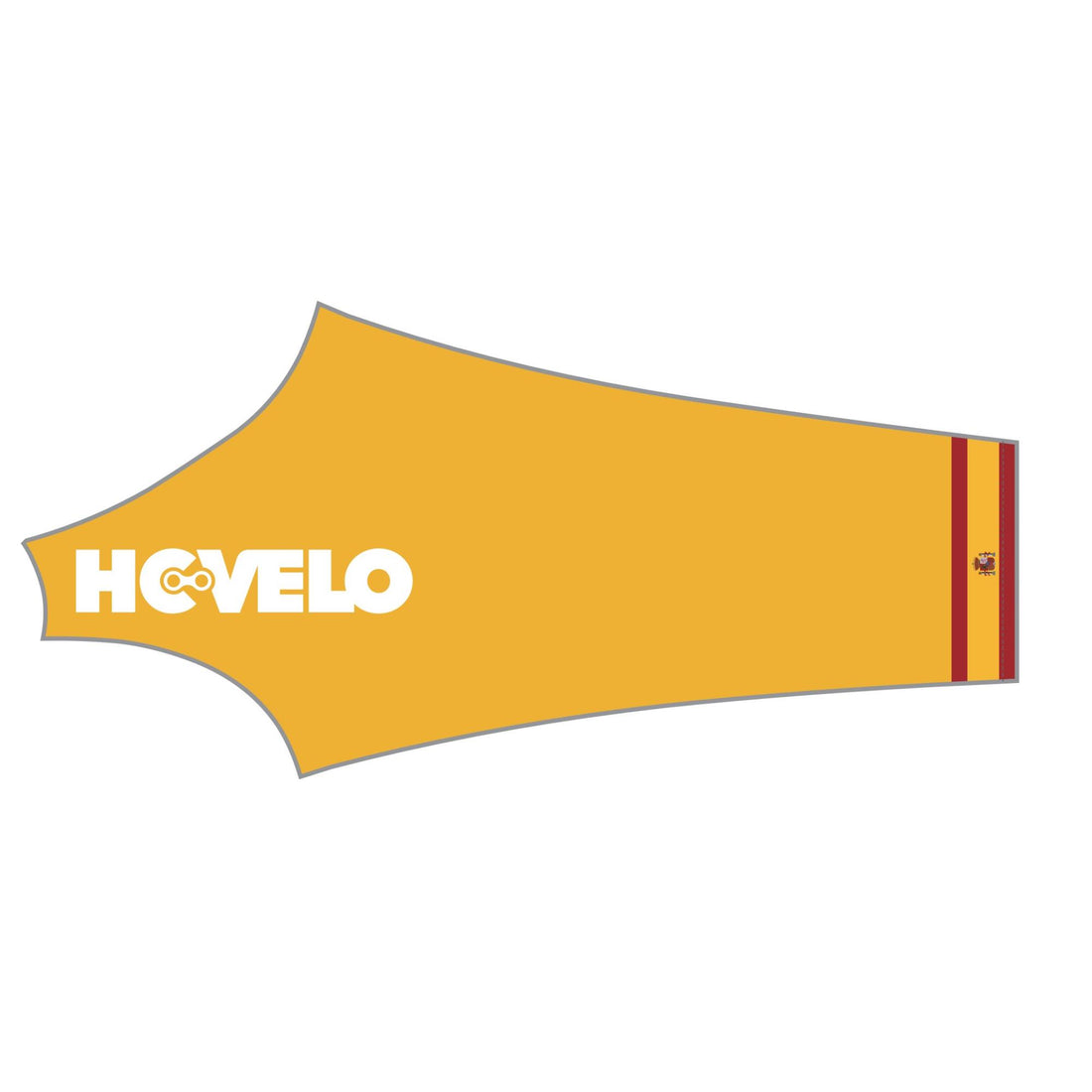 TECH+ Jersey Long Sleeve