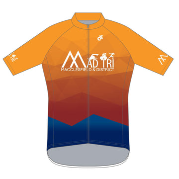 TECH+ Jersey Long Sleeve