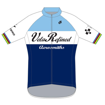 TECH+ Jersey Long Sleeve