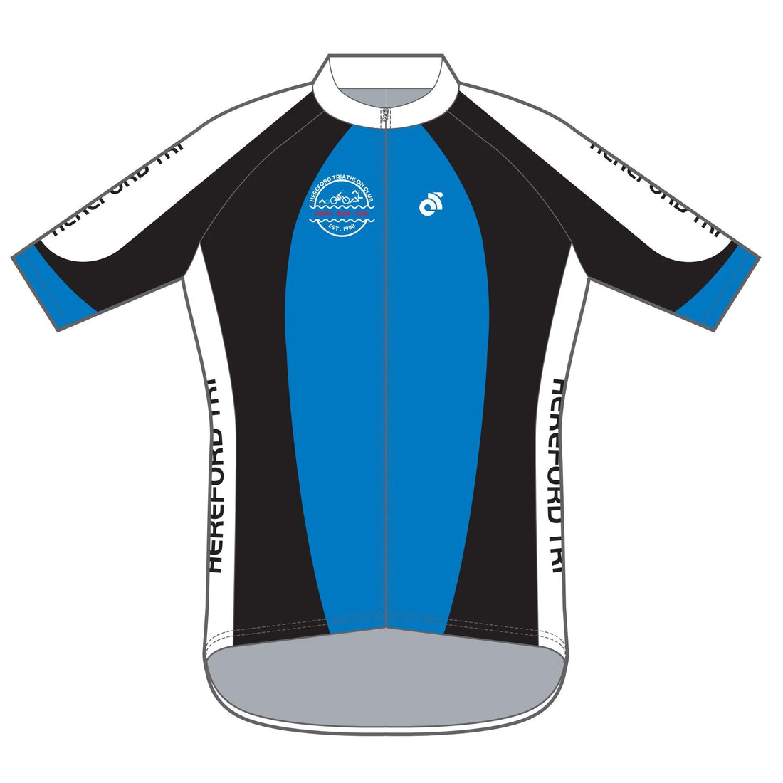 TECH+ Jersey Long Sleeve
