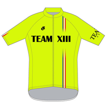 TECH+ Jersey Long Sleeve