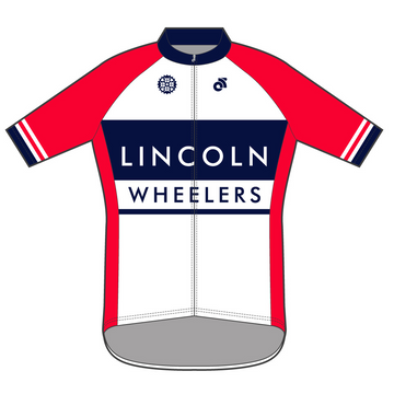 TECH+ Jersey Long Sleeve
