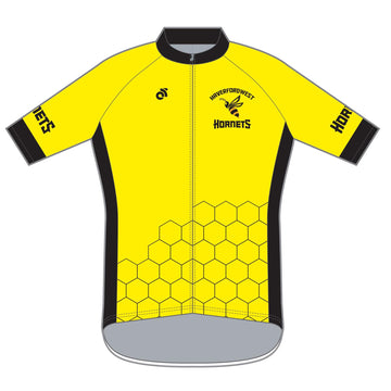 TECH+ Jersey Long Sleeve