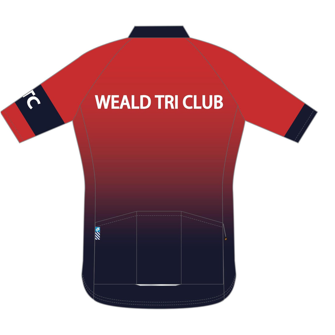 TECH+ Jersey Long Sleeve