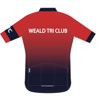 TECH+ Jersey Long Sleeve