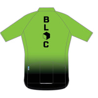 TECH+ Jersey Long Sleeve