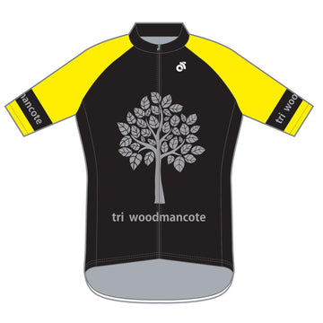 TECH+ Jersey Long Sleeve