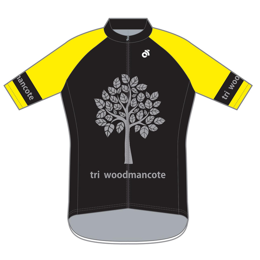 TECH+ Jersey Long Sleeve
