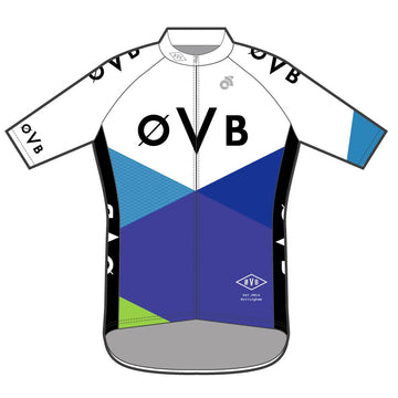TECH+ Jersey Long Sleeve